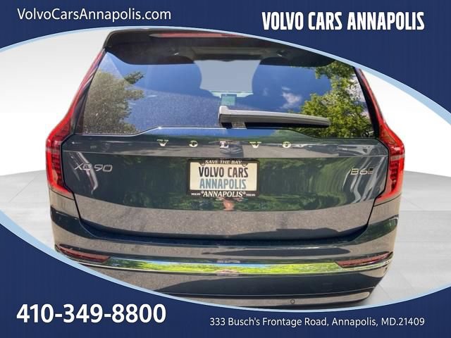 New 2026 Volvo XC90 B6 Plus AWD/4WD image 6