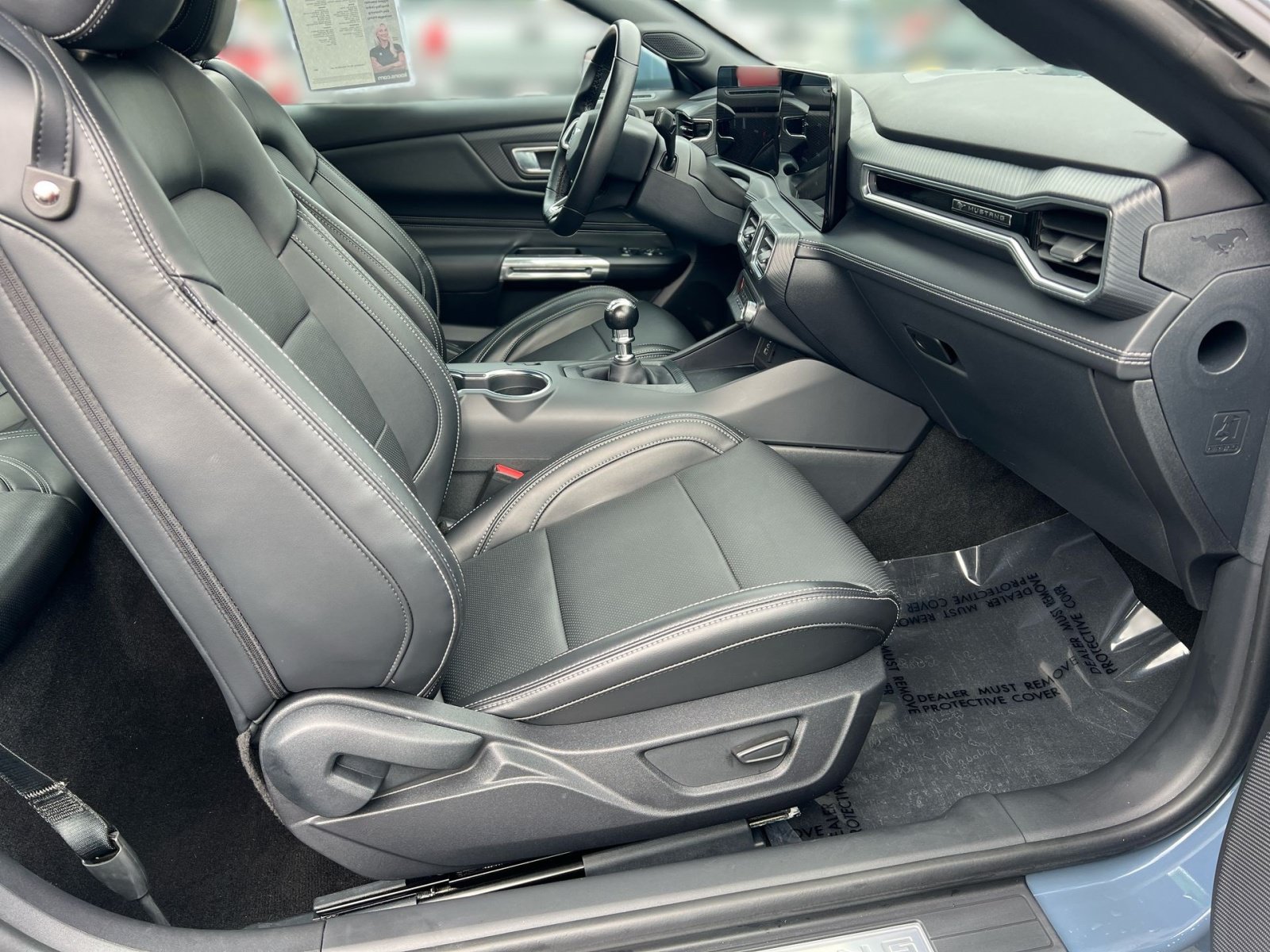 Used 2025 Ford Mustang GT Premium RWD image 25