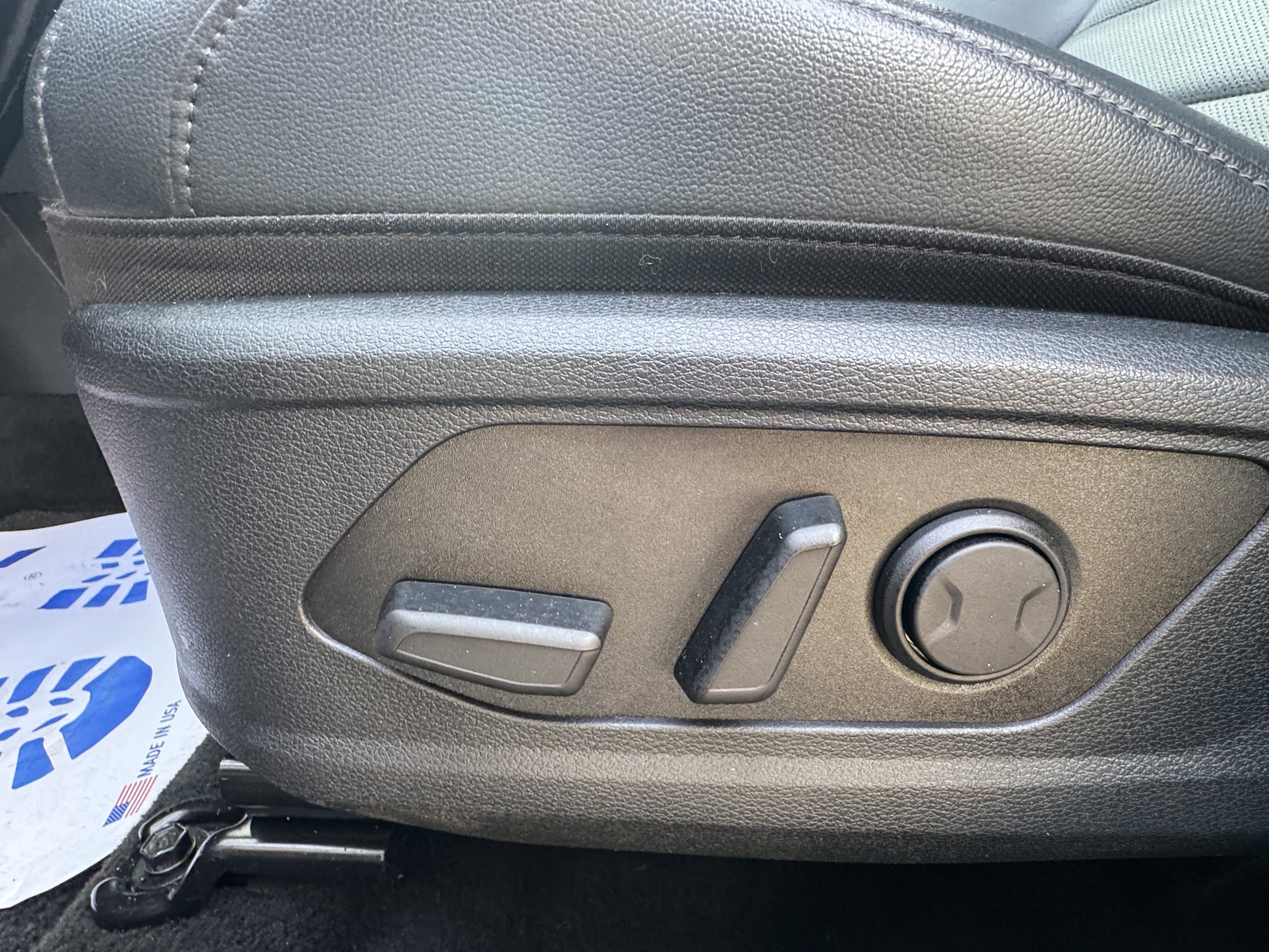 Used 2024 Kia Sportage SX image 13