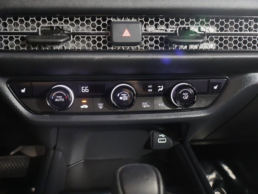 Used 2023 Honda HR-V Sport image 43