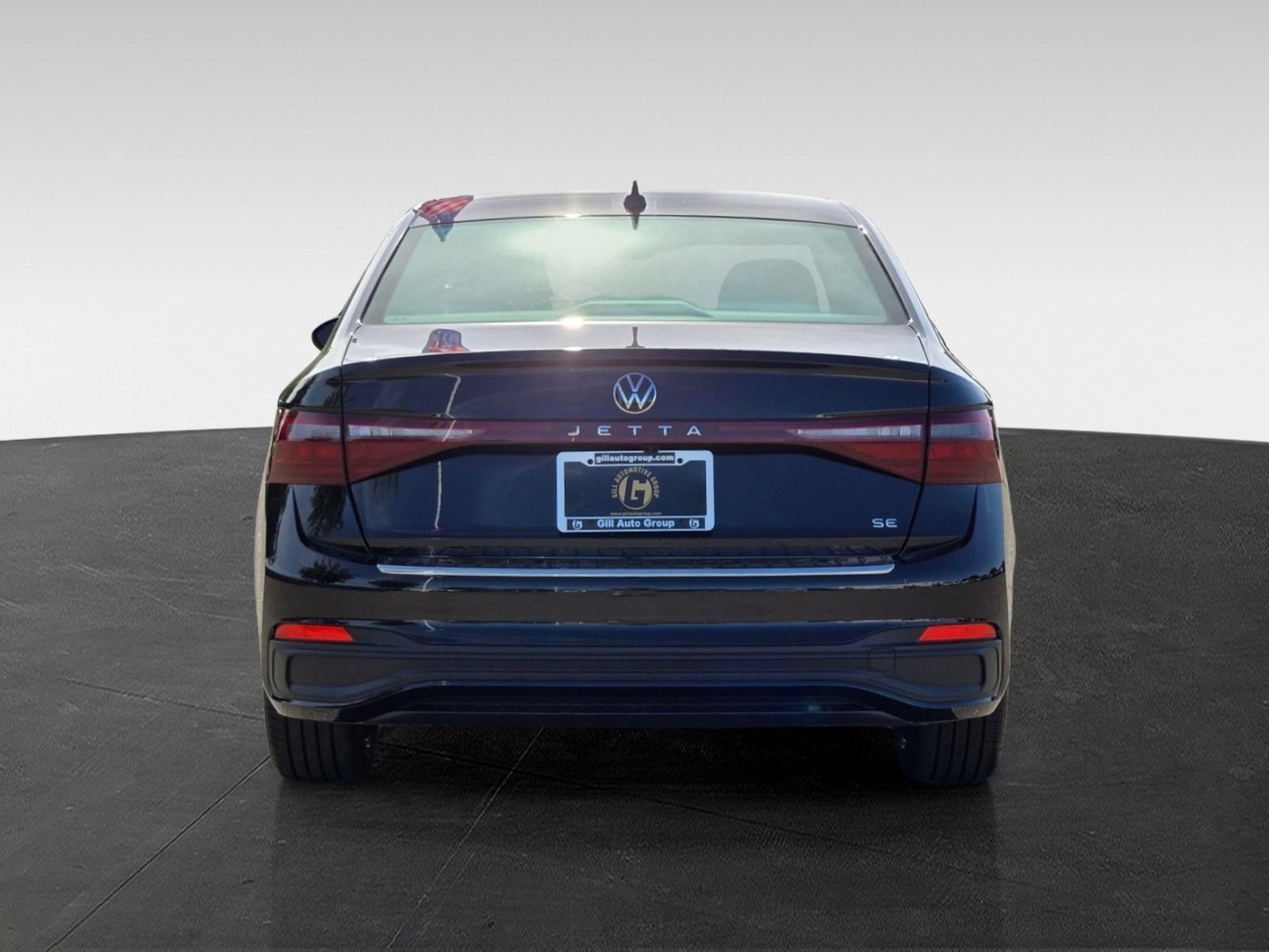 New 2026 Volkswagen Jetta SE FWD image 6