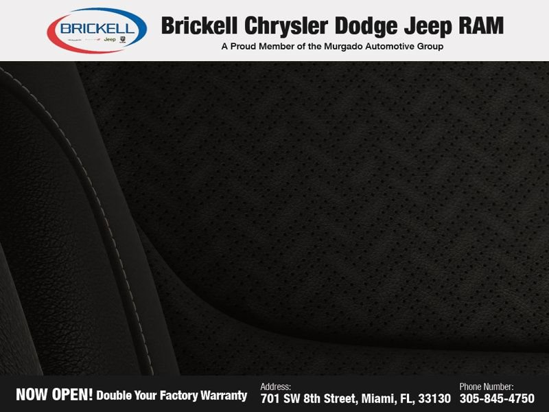 New 2026 RAM 1500 Laramie w/ Sport Appearance Package image 25