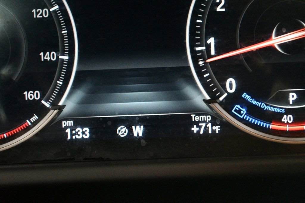 Used 2018 BMW X6 xDrive35i AWD/4WD image 47
