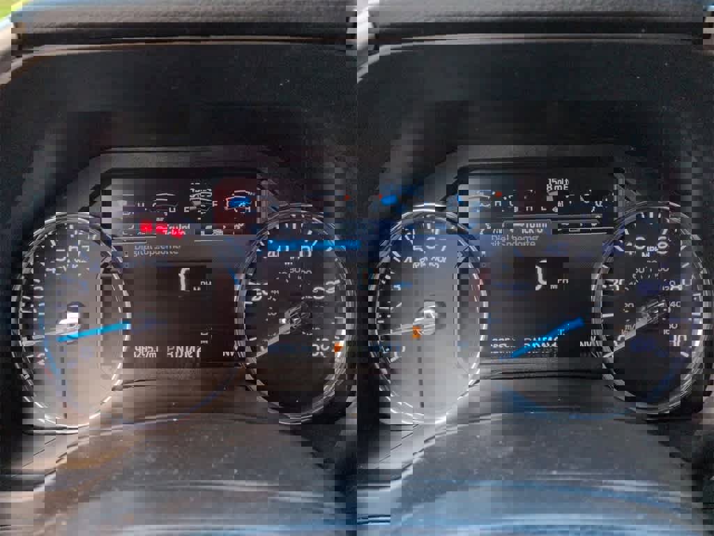 Certified 2021 Ford F250 Lariat image 36