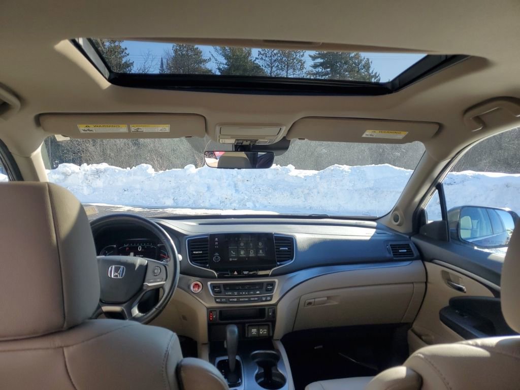 Used 2020 Honda Pilot EX-L image 31