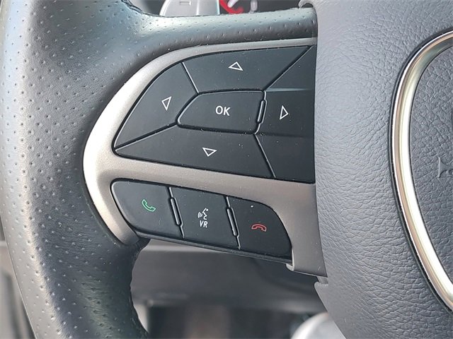 Certified 2018 Dodge Durango Citadel w/ Quick Order Package 2BP image 26