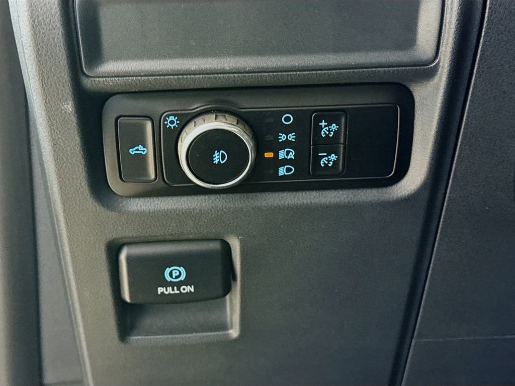 Used 2024 Ford F150 STX image 10