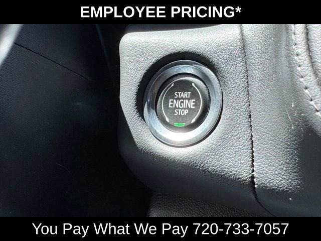 Used 2021 Chevrolet Tahoe Z71 AWD/4WD image 35