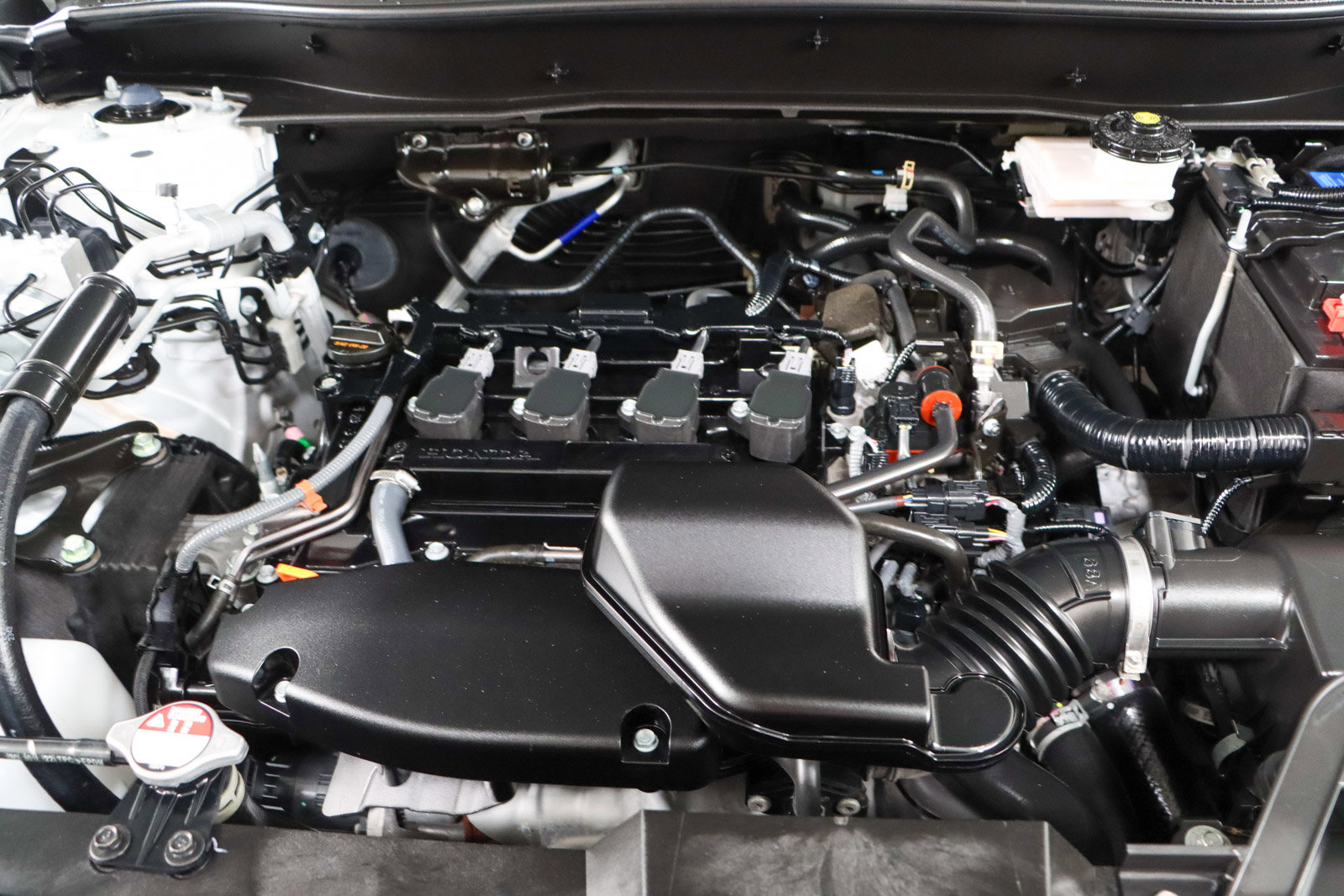 Used 2023 Honda CR-V EX-L image 31