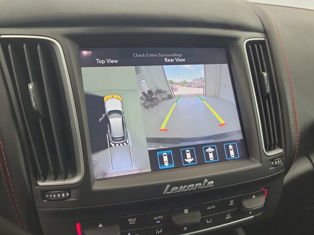 Used 2019 Maserati Levante GranSport AWD/4WD image 29