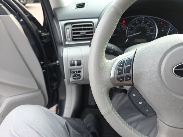 Used 2011 Subaru Forester 2.5X Limited w/ Protection Group 3 image 19