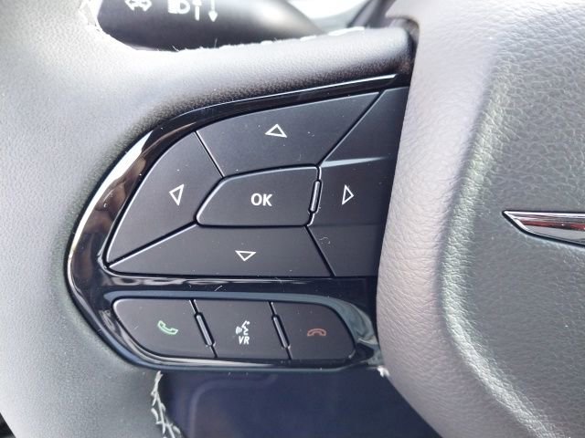 New 2026 Chrysler Pacifica Limited w/ S Appearance Package image 11