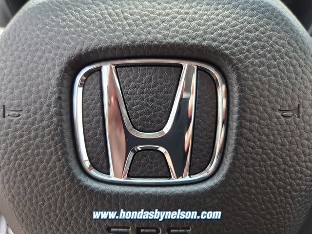 New 2026 Honda CR-V EX image 14