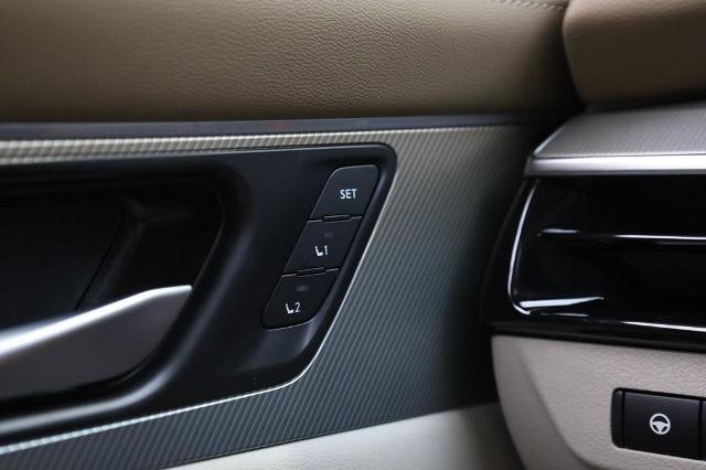 New 2026 Nissan Murano Platinum w/ Cargo Package image 22