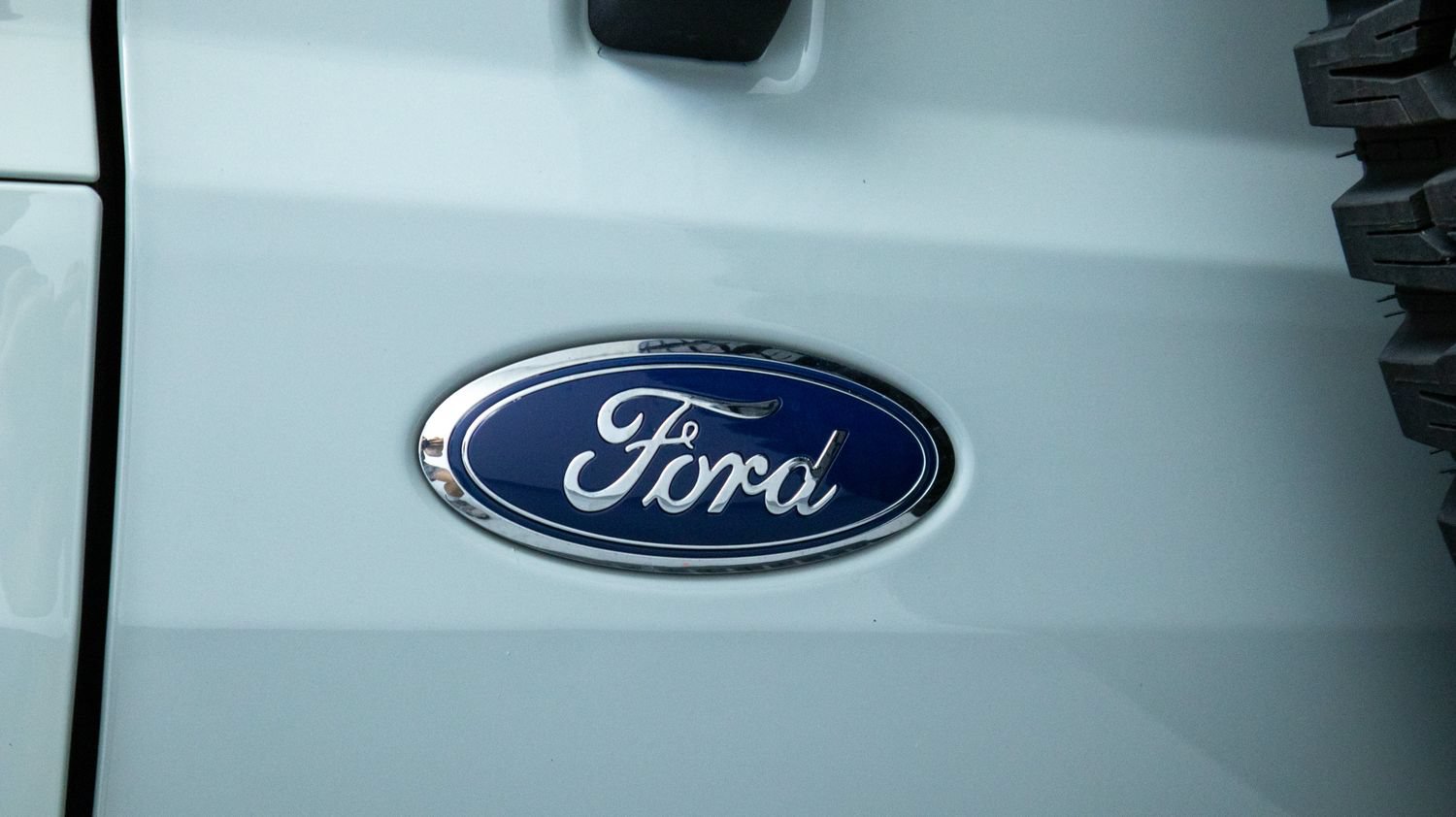 Used 2024 Ford Bronco Badlands AWD/4WD image 30