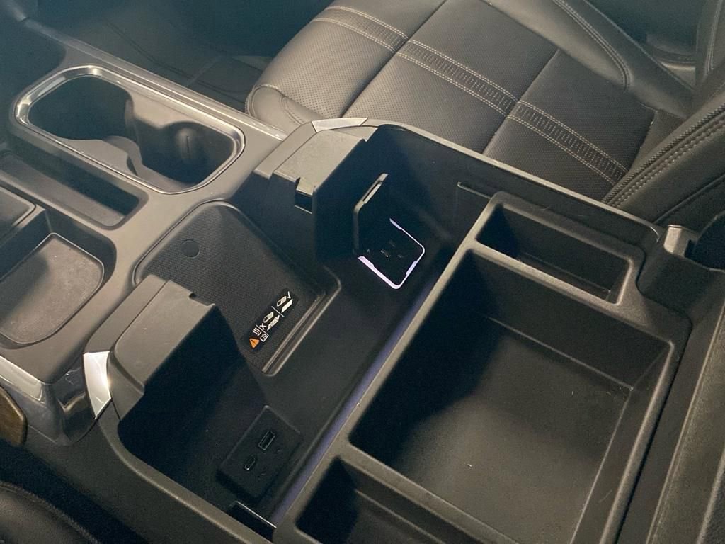 Used 2023 Chevrolet Silverado 1500 High Country w/ High Country Premium Package image 36