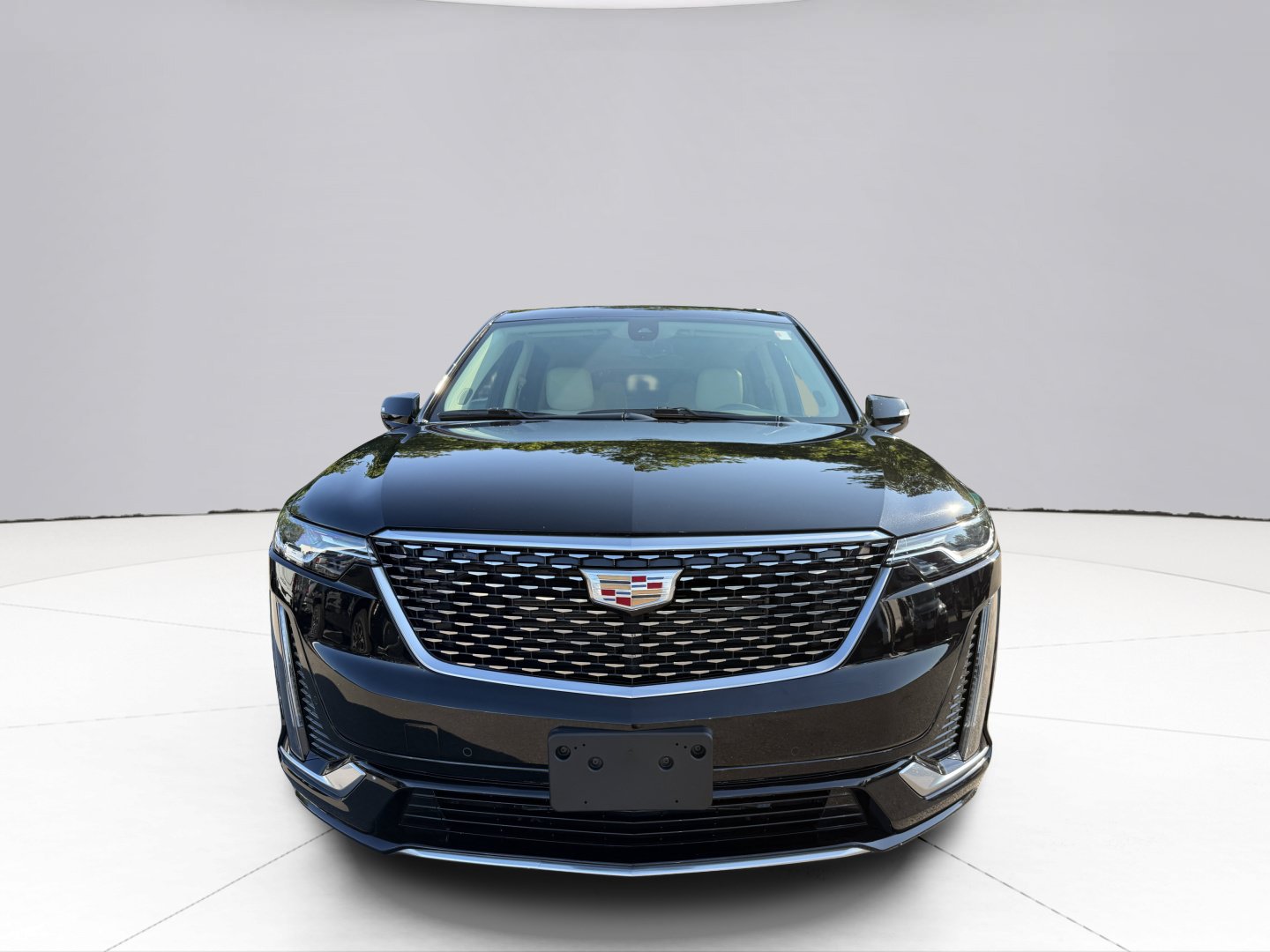 Used 2024 Cadillac XT6 Premium Luxury w/ LPO, Floor Liner Package AWD/4WD image 12