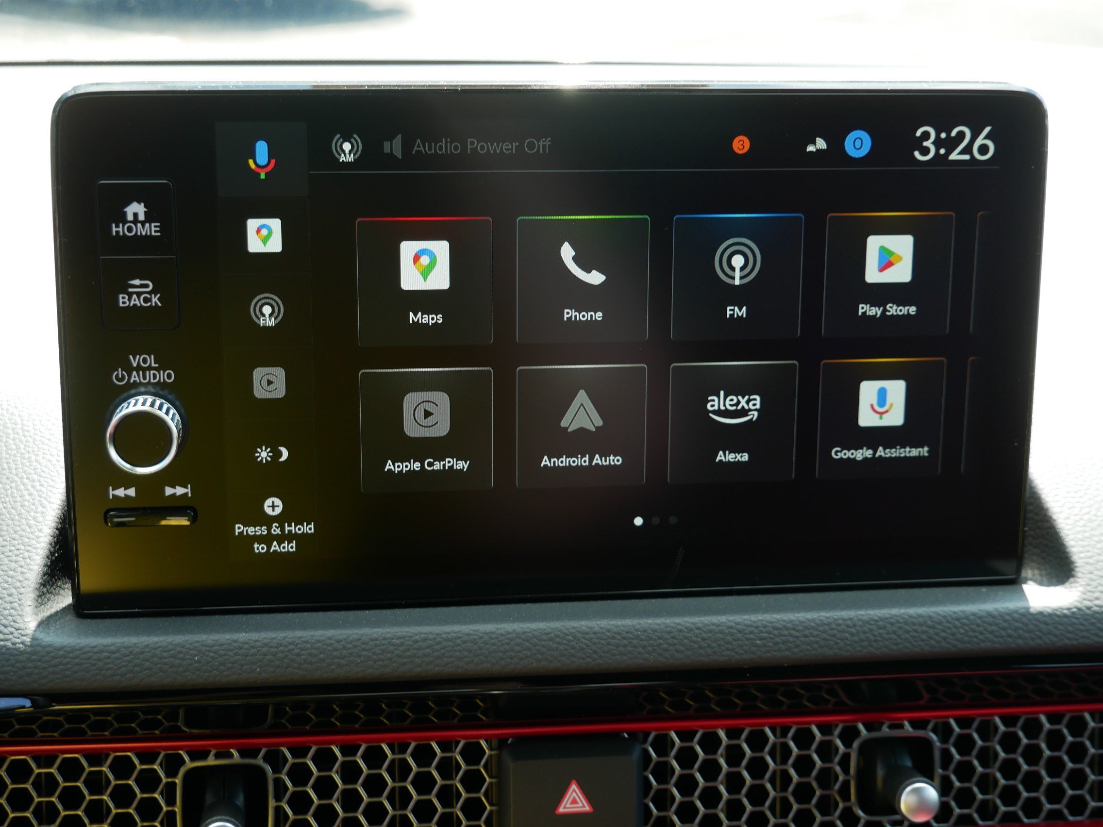 New 2026 Honda Civic Si image 17
