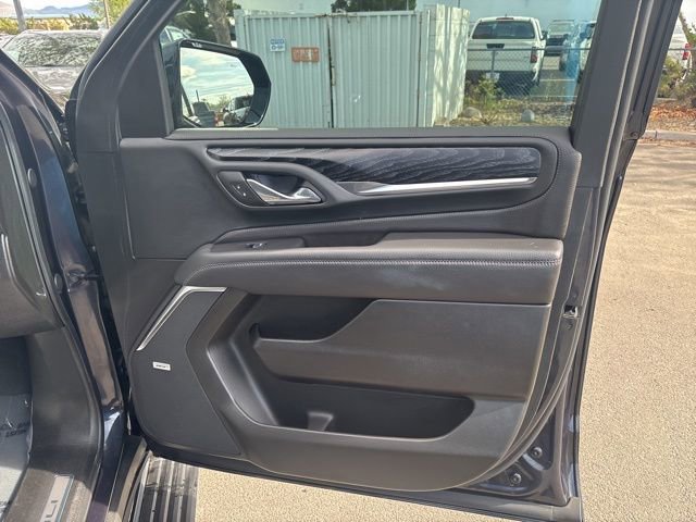 Used 2024 GMC Yukon XL Denali image 41