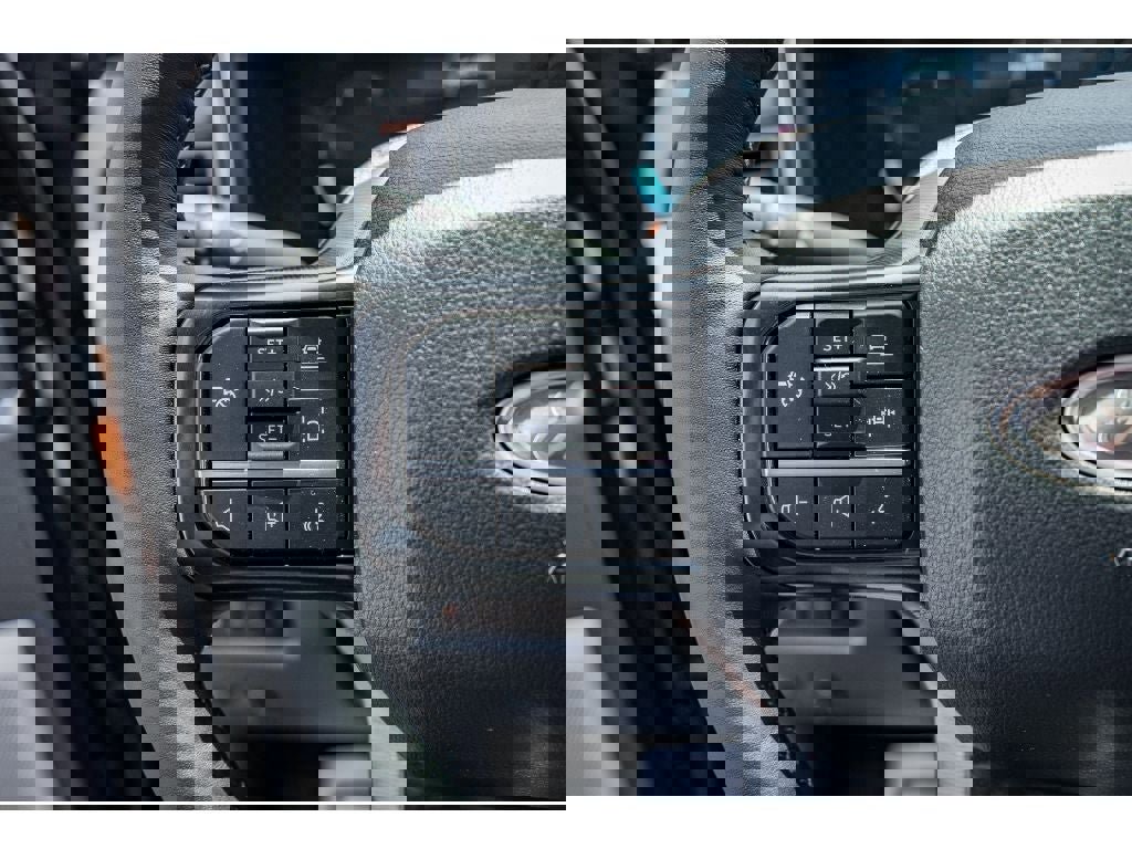 New 2025 Ford F250 Platinum image 12