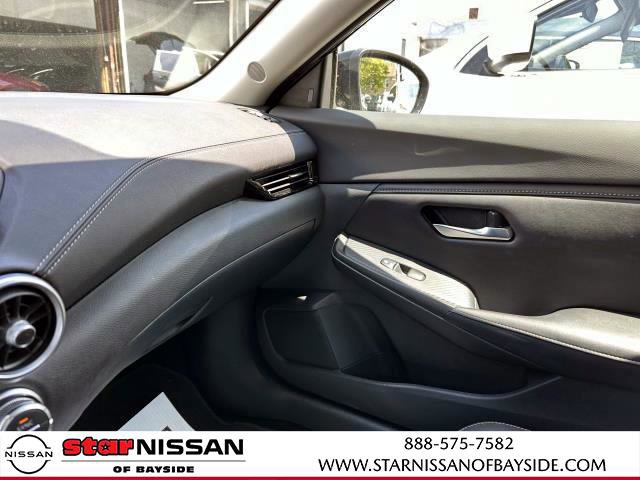 Certified 2022 Nissan Sentra SV w/ All-Weather Package image 26