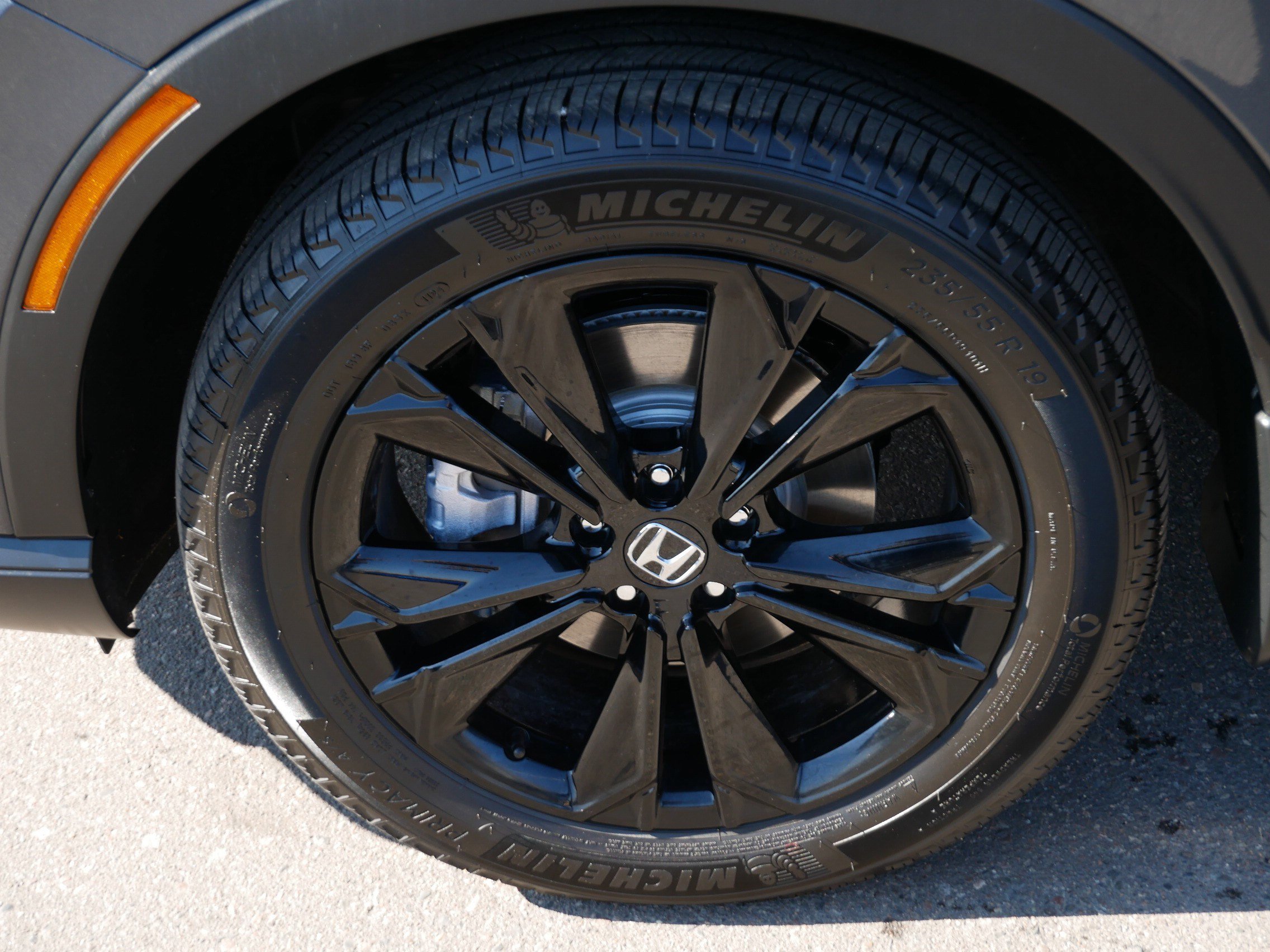 Certified 2024 Honda CR-V Sport Touring image 15