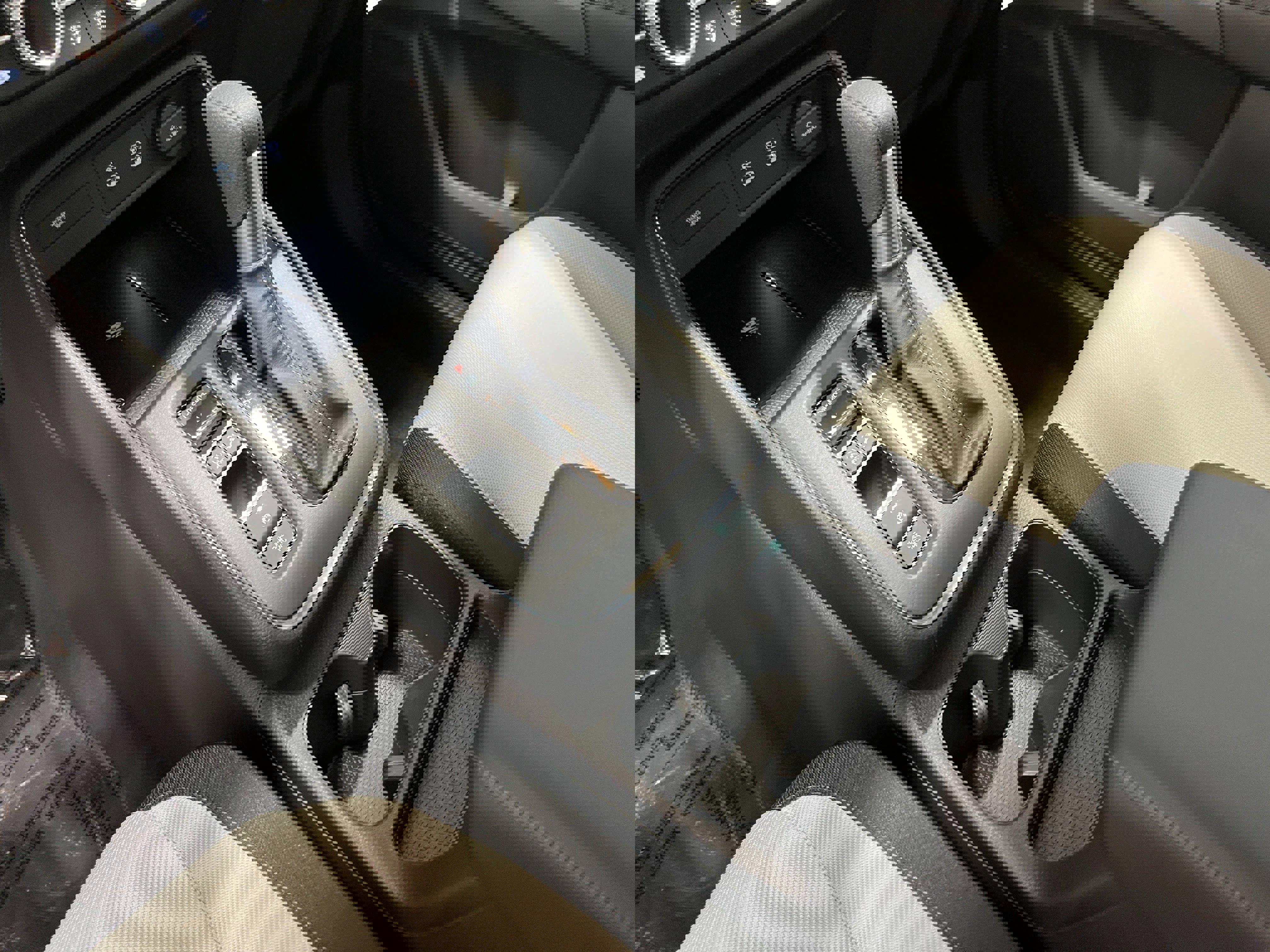 New 2026 Honda CR-V EX image 22