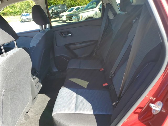 Used 2023 Nissan Rogue SV image 27