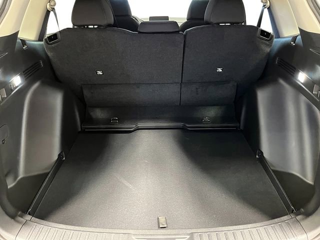 New 2026 Honda CR-V LX image 18