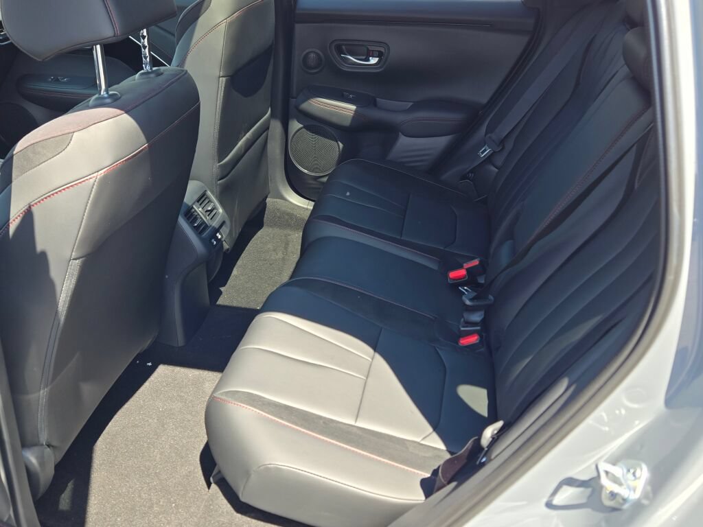 New 2026 Acura ADX A-Spec AWD/4WD image 23