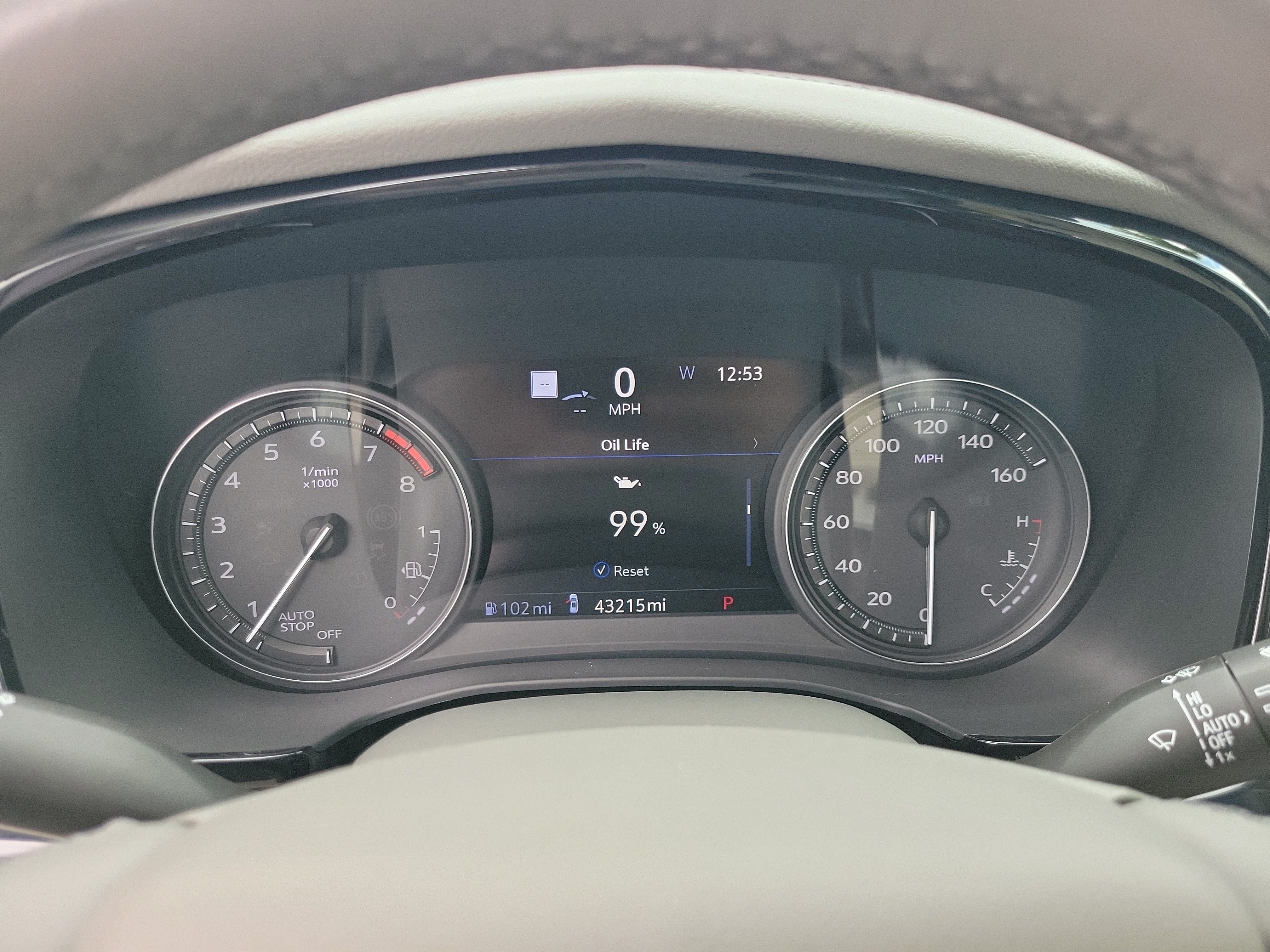 Certified 2024 Cadillac XT6 Premium Luxury w/ Technology Package FWD image 32