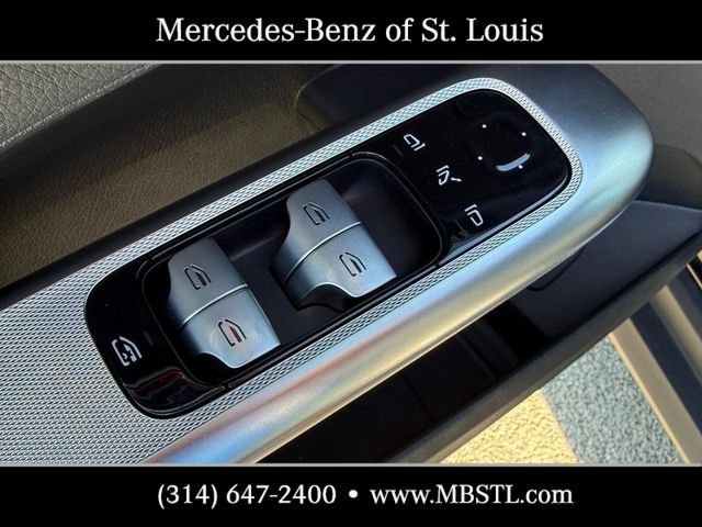 Certified 2025 Mercedes-Benz GLC 300 4MATIC image 14
