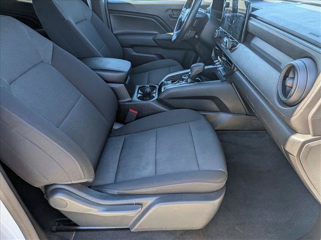 Used 2023 Chevrolet Colorado Trail Boss w/ Advanced Trailering Package AWD/4WD image 20