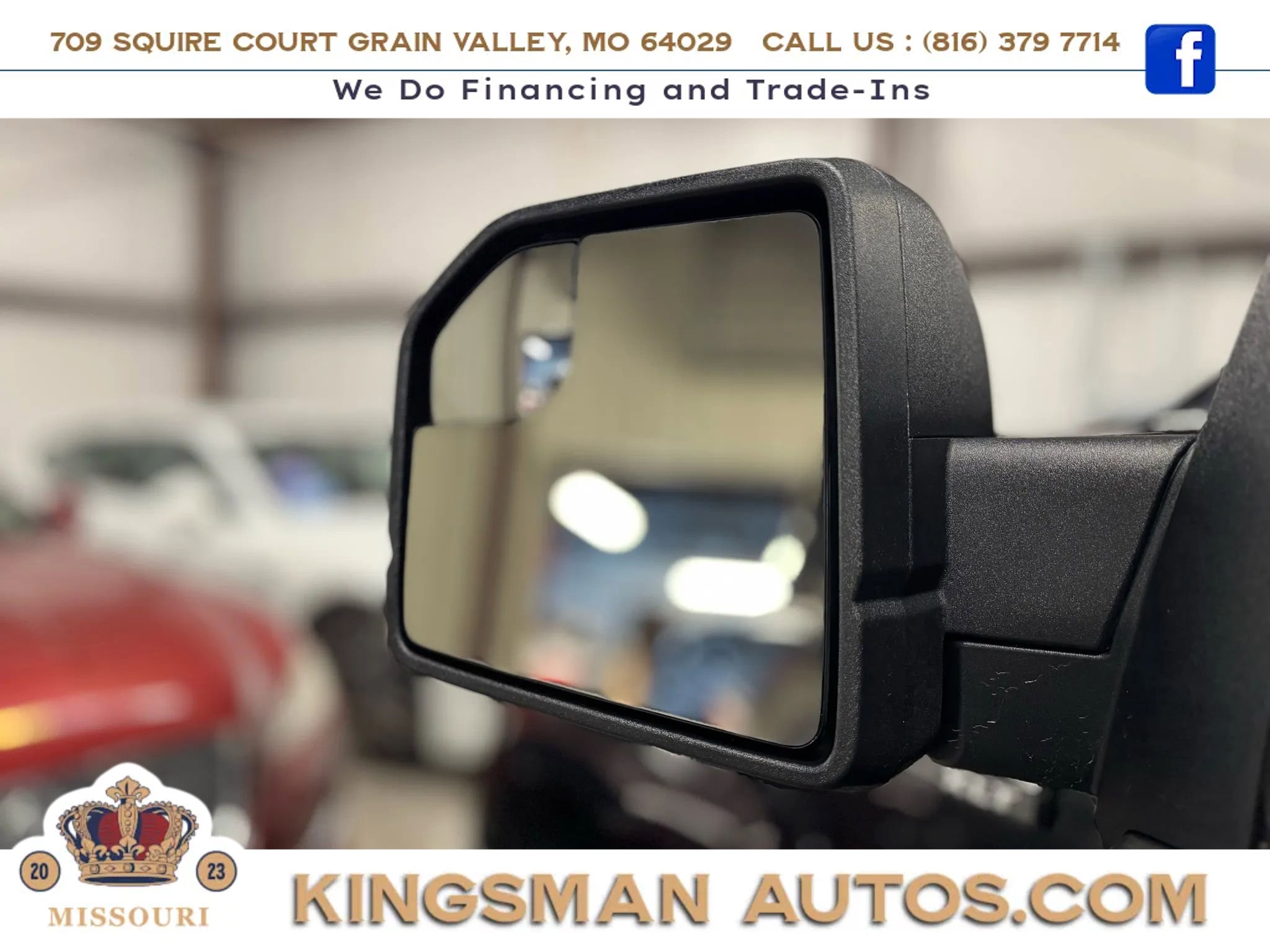 Used 2016 Ford F150 XLT image 7