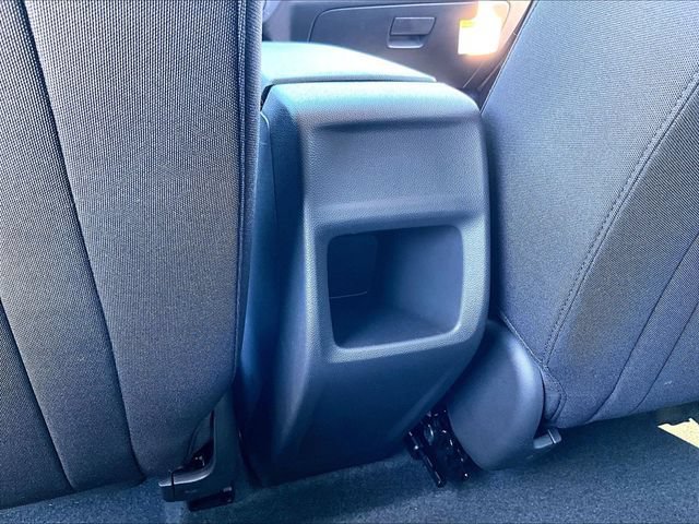 New 2026 Chevrolet Trax LS FWD image 17