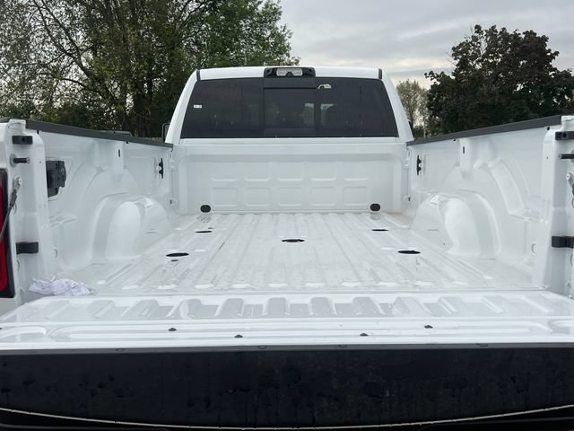 New 2027 RAM 3500 Tradesman AWD/4WD image 7