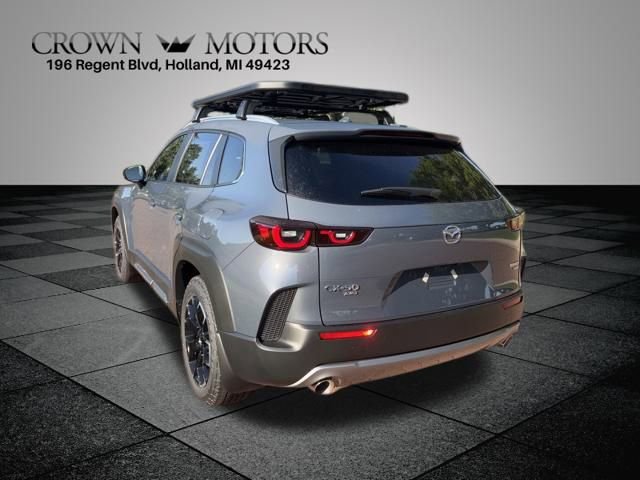 New 2025 MAZDA CX-50 Meridian Edition w/ Apex Package image 9