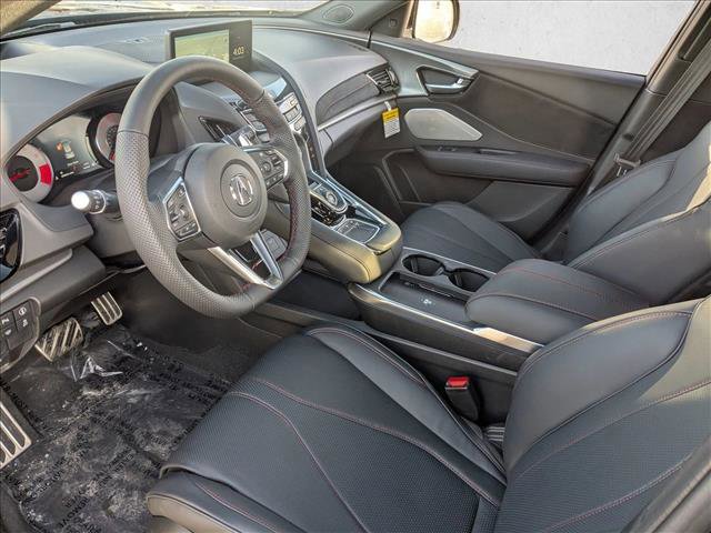 New 2026 Acura RDX A-Spec image 3