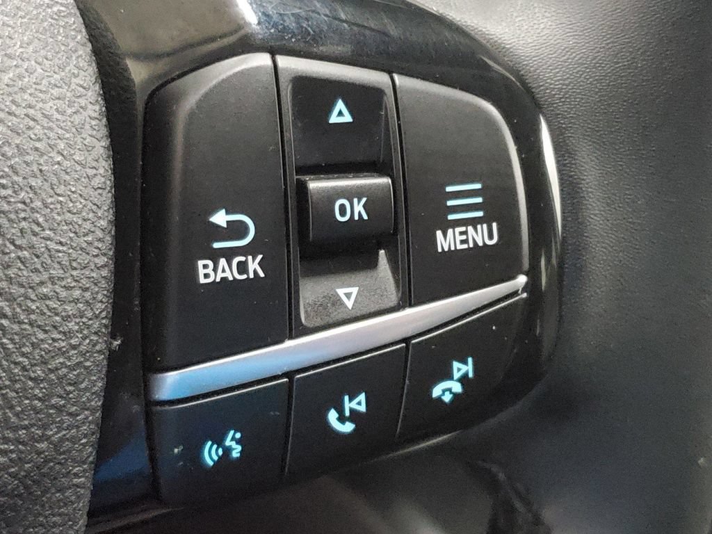 Used 2022 Ford Escape SE w/ Convenience Package AWD/4WD image 32