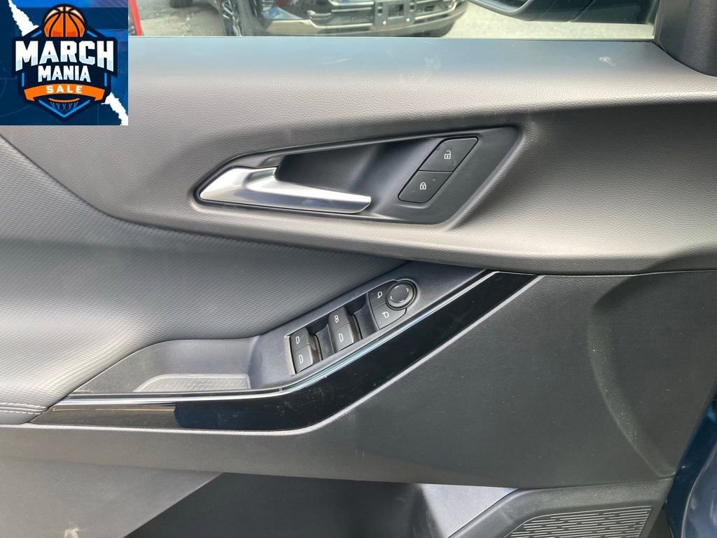 New 2026 Chevrolet Equinox LT image 21