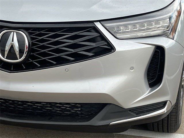 New 2026 Acura RDX w/ Technology Package AWD/4WD image 9