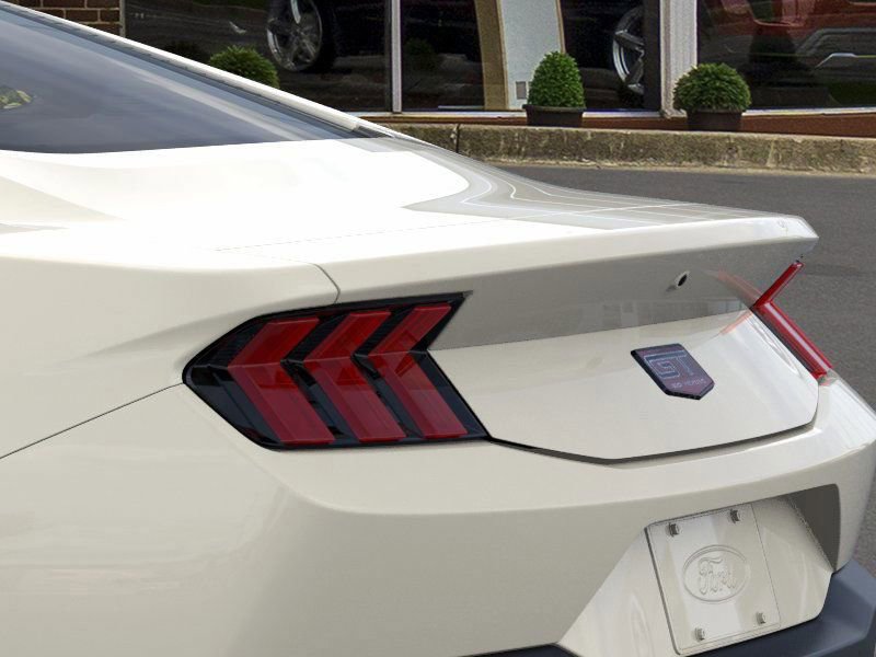 New 2025 Ford Mustang GT Premium w/ 60th Anniversary Package image 22
