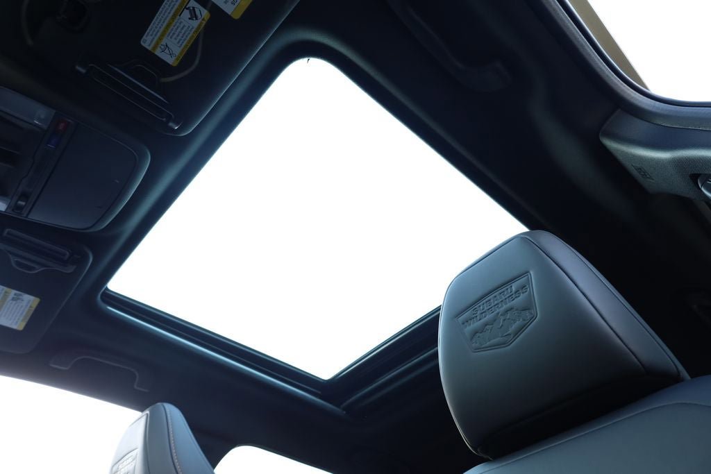 New 2026 Subaru Forester Wilderness image 8