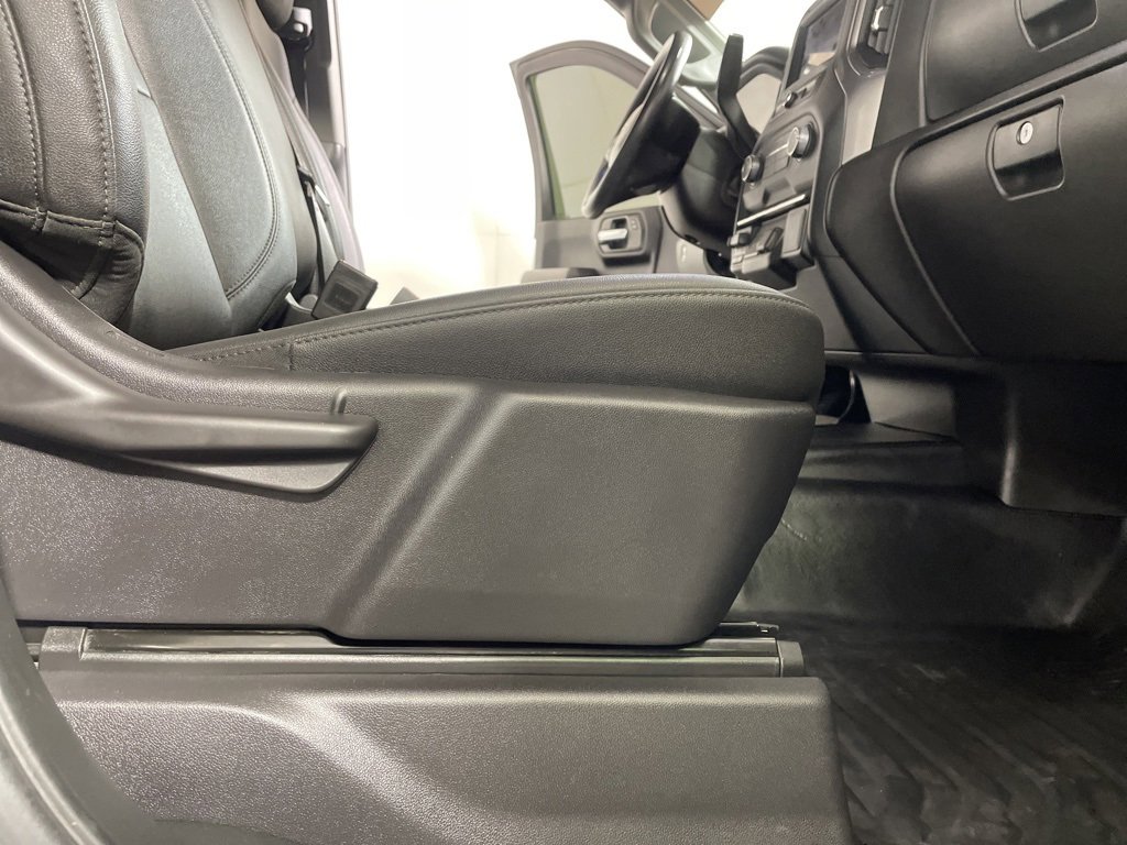 Used 2025 Chevrolet Silverado 3500 W/T image 24