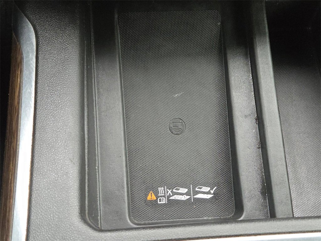 Used 2020 Chevrolet Silverado 3500 High Country w/ Z71 Off-Road Package image 8