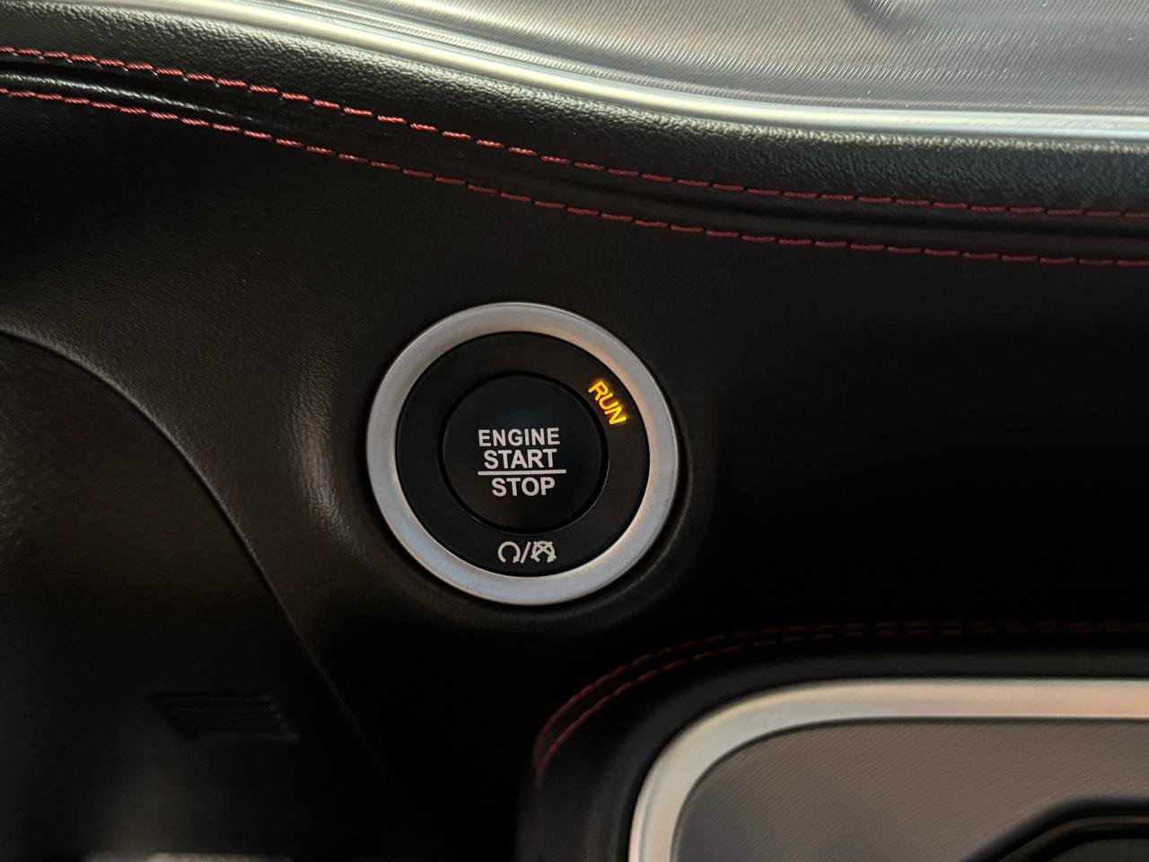 Used 2020 Dodge Challenger R/T Scat Pack RWD image 55