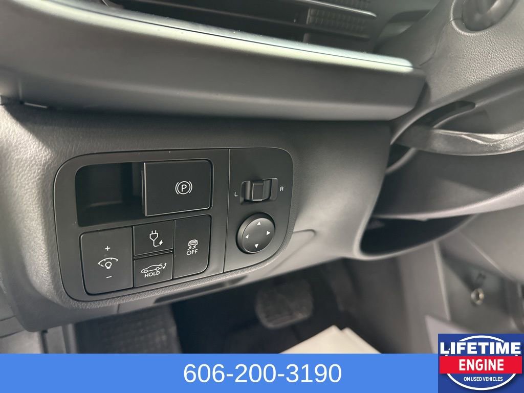 Used 2023 Hyundai Ioniq 6 SE image 25