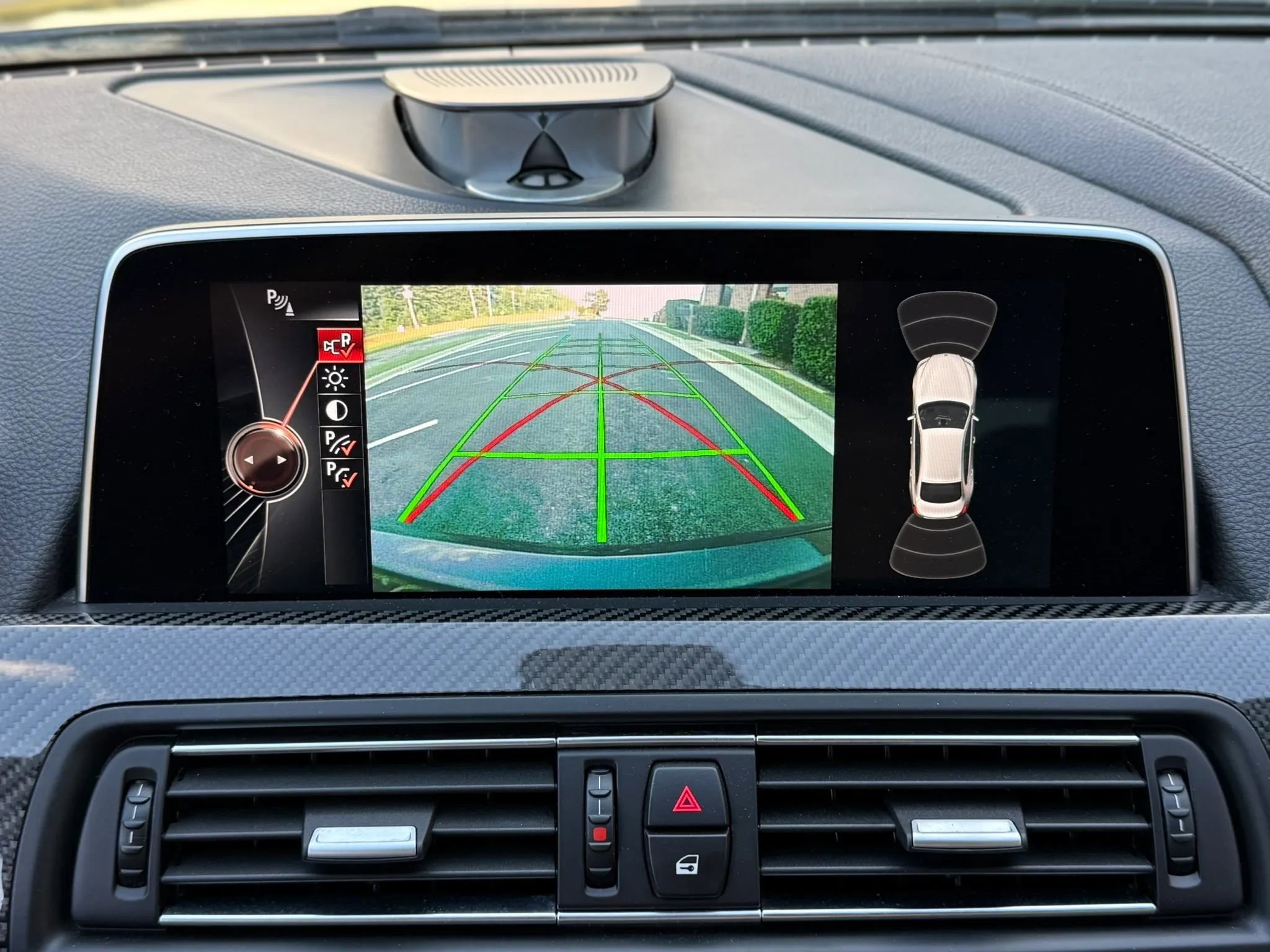 Used 2016 BMW M6 Gran Coupe image 21