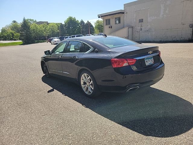Used 2014 Chevrolet Impala LTZ FWD image 14