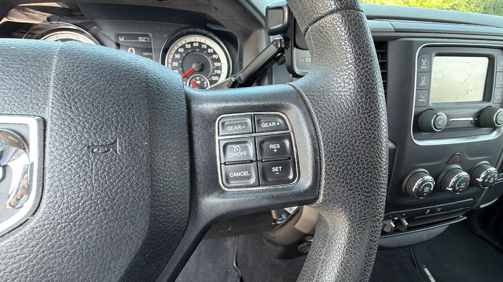 Used 2019 RAM 1500 Express AWD/4WD image 28